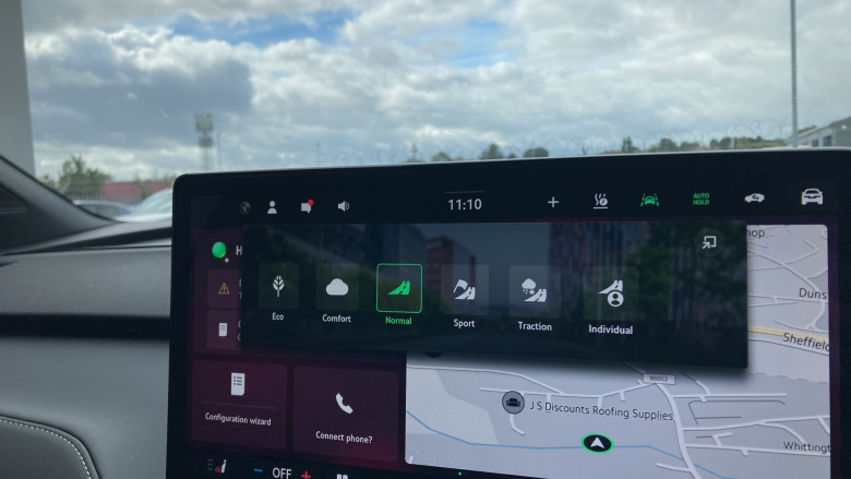 Skoda Enyaq 250kW vRS 84kWh 4x4 5dr Auto Electric Estate